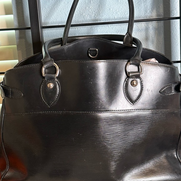 LV GM Passy with zippy wallet - Picture 7 of 9